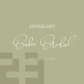 Babes Bridal